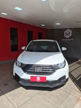 FIAT STRADA 1.3 FIREFLY FLEX FREEDOM CS MANUAL FIAT STRADA 1.3 FIREFLY FLEX FREEDOM CS MANUAL